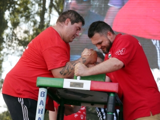 Parázs Varázs 2018 - fotó: Sándor Judit