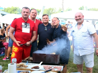 Parázs Varázs 2018 - fotó: Sándor Judit