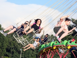 Parázs Varázs 2018 - fotó: Sándor Judit