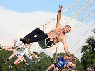 Parázs Varázs 2018 - fotó: Sándor Judit