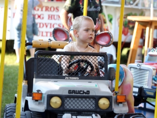 Parázs Varázs 2018 - fotó: Sándor Judit