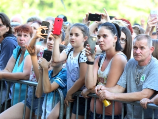 Parázs Varázs 2018 - fotó: Sándor Judit