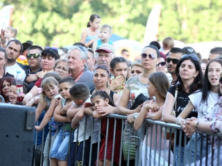 Parázs Varázs 2018 - fotó: Sándor Judit