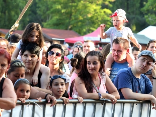 Parázs Varázs 2018 - fotó: Sándor Judit