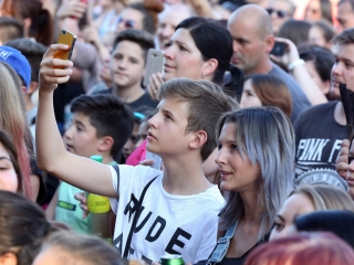 Parázs Varázs 2018 - fotó: Sándor Judit