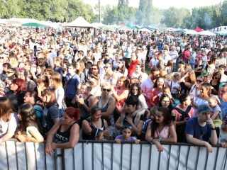 Parázs Varázs 2018 - fotó: Sándor Judit