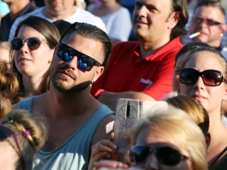 Parázs Varázs 2018 - fotó: Sándor Judit