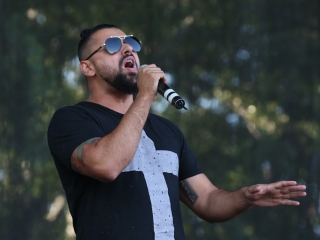 Parázs Varázs 2018 - fotó: Sándor Judit