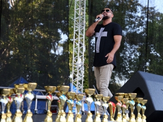 Parázs Varázs 2018 - fotó: Sándor Judit