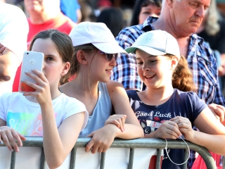 Parázs Varázs 2018 - fotó: Sándor Judit