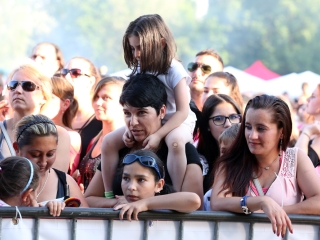 Parázs Varázs 2018 - fotó: Sándor Judit