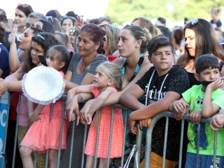 Parázs Varázs 2018 - fotó: Sándor Judit