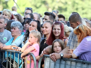 Parázs Varázs 2018 - fotó: Sándor Judit