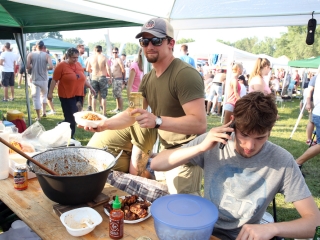 Parázs Varázs 2018 - fotó: Sándor Judit