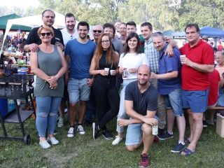 Parázs Varázs 2018 - fotó: Sándor Judit