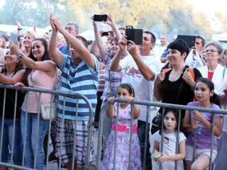 Parázs Varázs 2018 - fotó: Sándor Judit