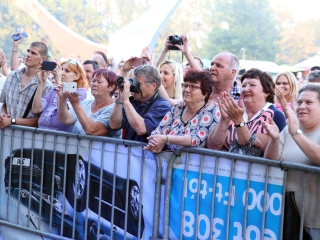 Parázs Varázs 2018 - fotó: Sándor Judit