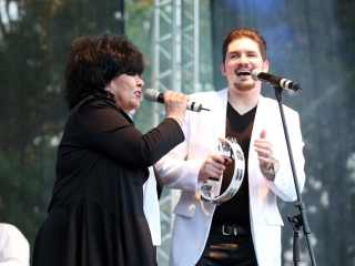 Parázs Varázs 2018 - fotó: Sándor Judit