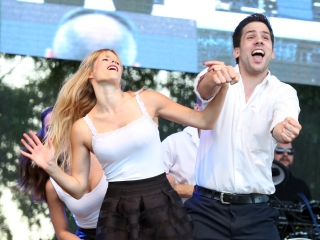 Parázs Varázs 2018 - fotó: Sándor Judit