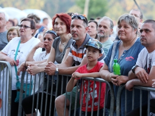 Parázs Varázs 2018 - fotó: Sándor Judit