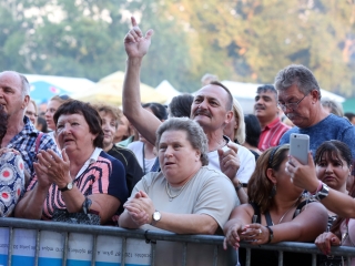 Parázs Varázs 2018 - fotó: Sándor Judit