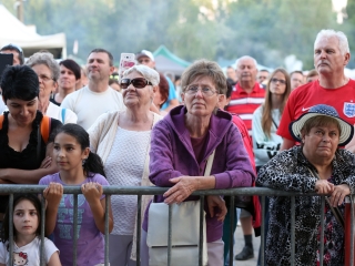Parázs Varázs 2018 - fotó: Sándor Judit