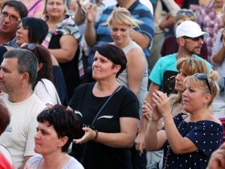 Parázs Varázs 2018 - fotó: Sándor Judit