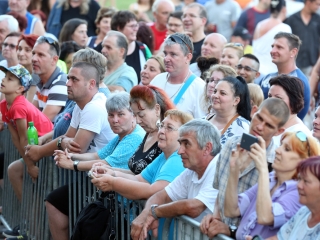 Parázs Varázs 2018 - fotó: Sándor Judit