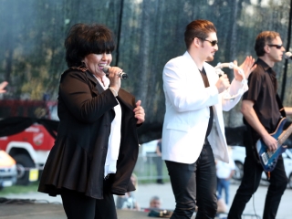 Parázs Varázs 2018 - fotó: Sándor Judit