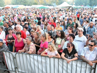 Parázs Varázs 2018 - fotó: Sándor Judit