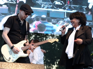 Parázs Varázs 2018 - fotó: Sándor Judit