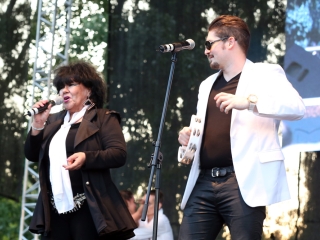 Parázs Varázs 2018 - fotó: Sándor Judit