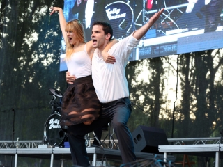 Parázs Varázs 2018 - fotó: Sándor Judit