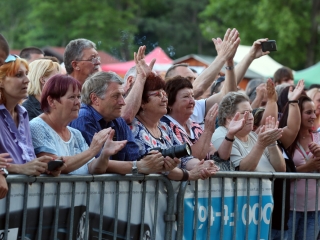 Parázs Varázs 2018 - fotó: Sándor Judit
