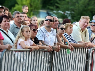 Parázs Varázs 2018 - fotó: Sándor Judit