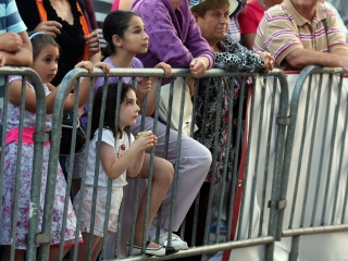 Parázs Varázs 2018 - fotó: Sándor Judit