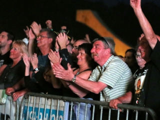 Parázs Varázs 2018 - fotó: Sándor Judit