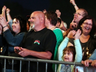 Parázs Varázs 2018 - fotó: Sándor Judit