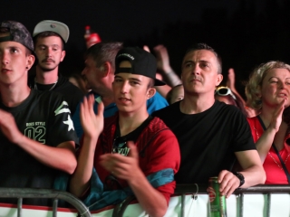 Parázs Varázs 2018 - fotó: Sándor Judit