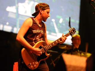 Parázs Varázs 2018 - fotó: Sándor Judit