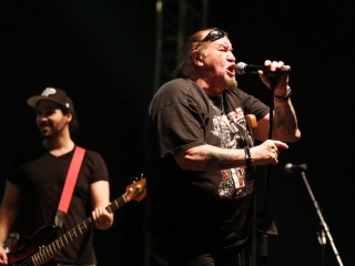 Parázs Varázs 2018 - fotó: Sándor Judit