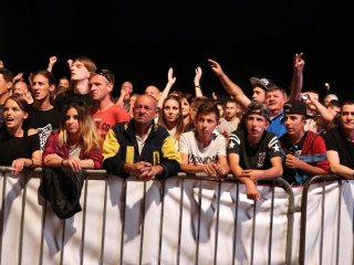 Parázs Varázs 2018 - fotó: Sándor Judit