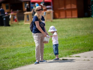 Gyereknap 2018 - fotó: Ónodi Zoltán