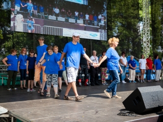 Gyereknap 2018 - fotó: Ónodi Zoltán