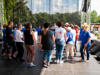 Gyereknap 2018 - fotó: Ónodi Zoltán