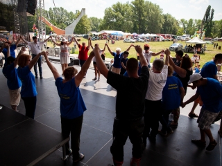 Gyereknap 2018 - fotó: Ónodi Zoltán