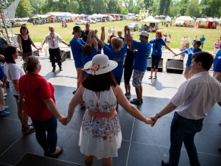 Gyereknap 2018 - fotó: Ónodi Zoltán
