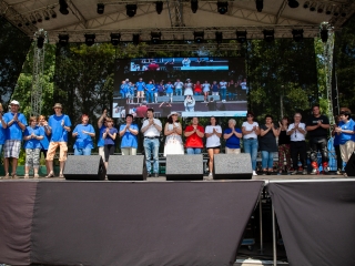 Gyereknap 2018 - fotó: Ónodi Zoltán