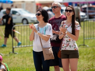 Gyereknap 2018 - fotó: Ónodi Zoltán