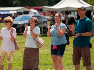 Gyereknap 2018 - fotó: Ónodi Zoltán
